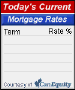 Click here for mortgage rate box 203b