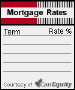 Click here for mortgage rate box 204