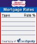 Click here for mortgage rate box 206a