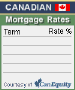 Click here for mortgage rate box 209b