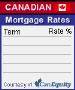 Click here for mortgage rate box 209h