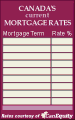 Click here for mortgage rate box 27